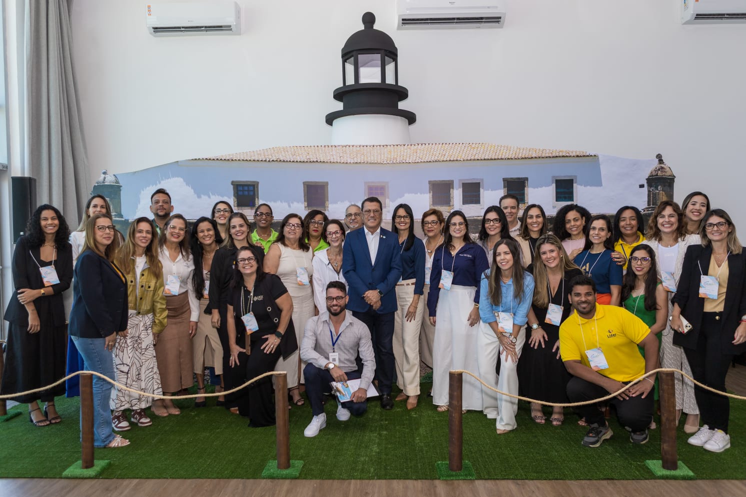 Rodada de negócios projeta Salvador no mapa dos grandes eventos 2 Rodada de negócios projeta Salvador no mapa dos grandes eventos 1