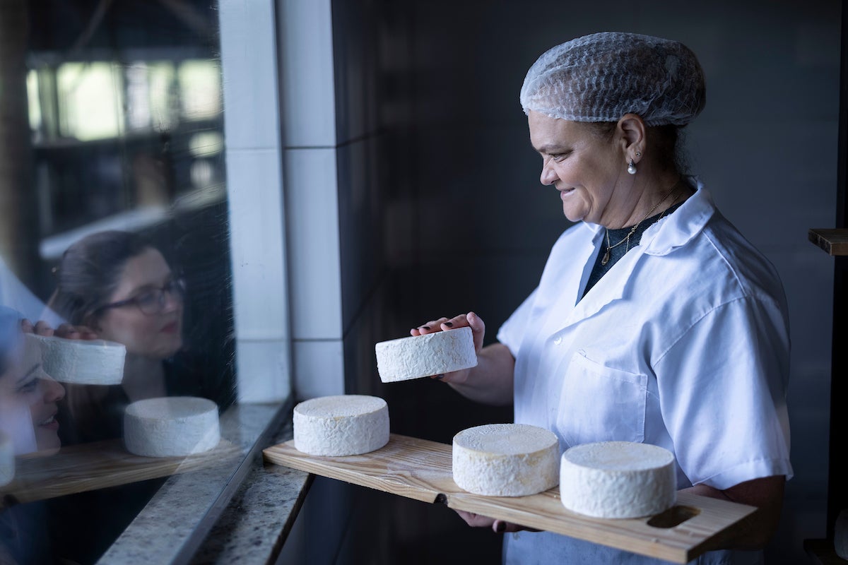 Rota do Queijo da Região do Serro amplia atrativos e fortalece produtores com novos investimentos 1