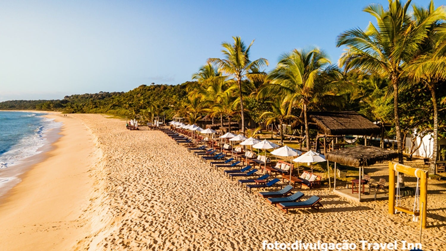 Dia do Cliente, na Rede Travel Inn, desconto de 30% para reservas feitas entre os dias 13 e 15/09 2 Dia do Cliente, na Rede Travel Inn, desconto de 30% para reservas feitas entre os dias 13 e 15/09 1