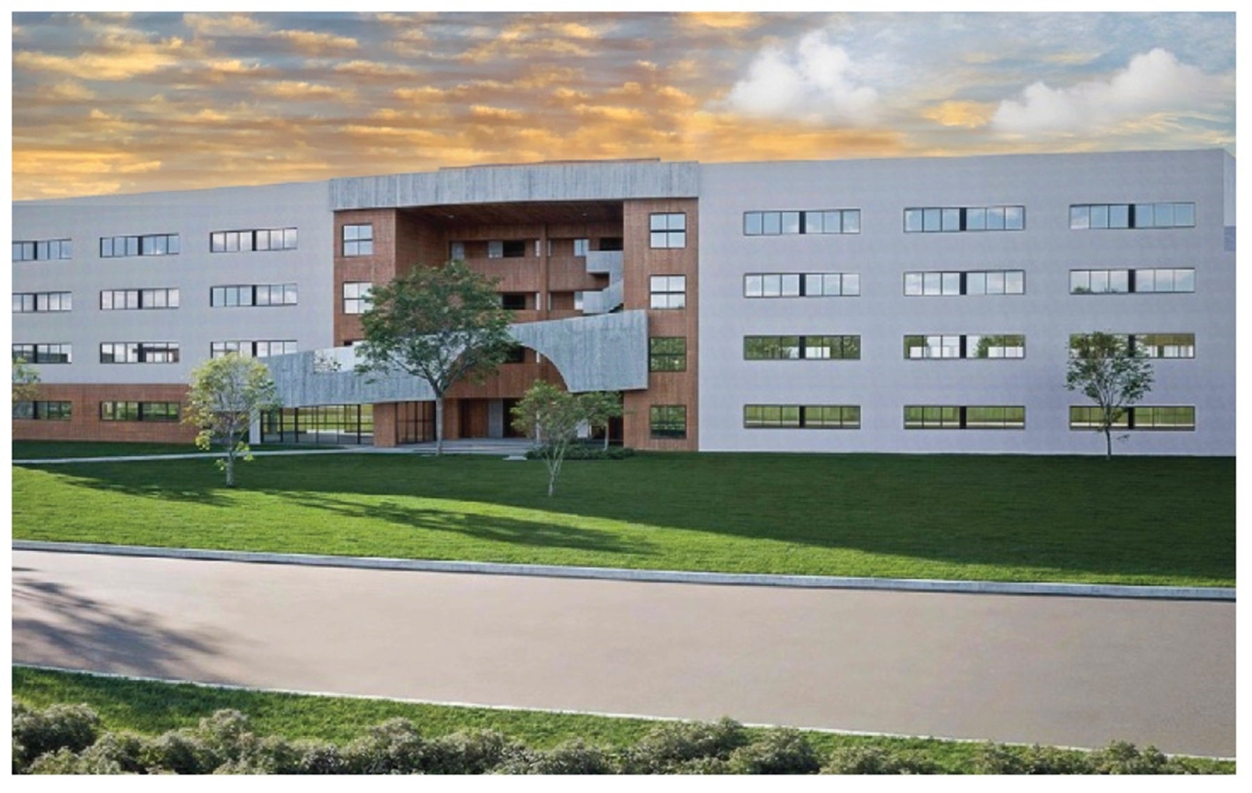 Malai Manso anuncia ampliação com novo bloco de apartamentos 2 Malai Manso anuncia ampliação com novo bloco de apartamentos 1