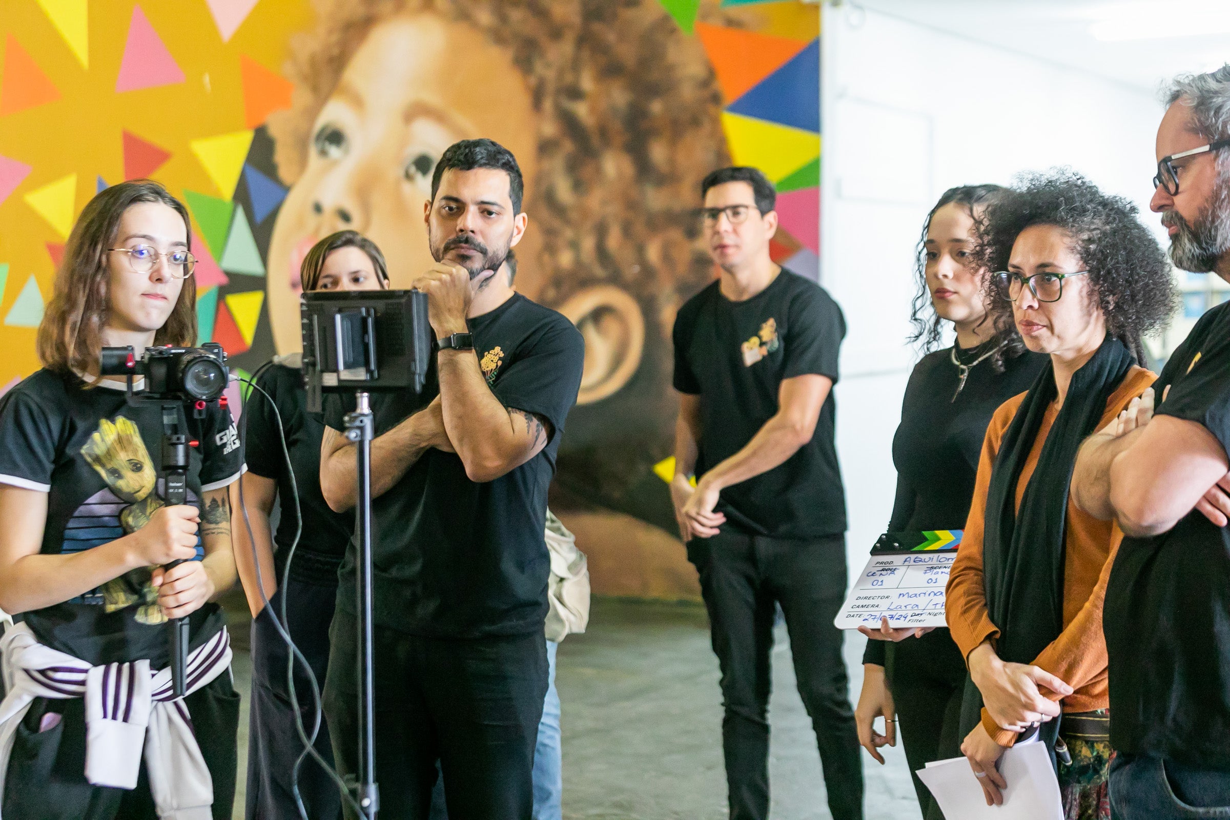 Mostra de cinema exibe documentários com entrada franca em cidade histórica mineira 1