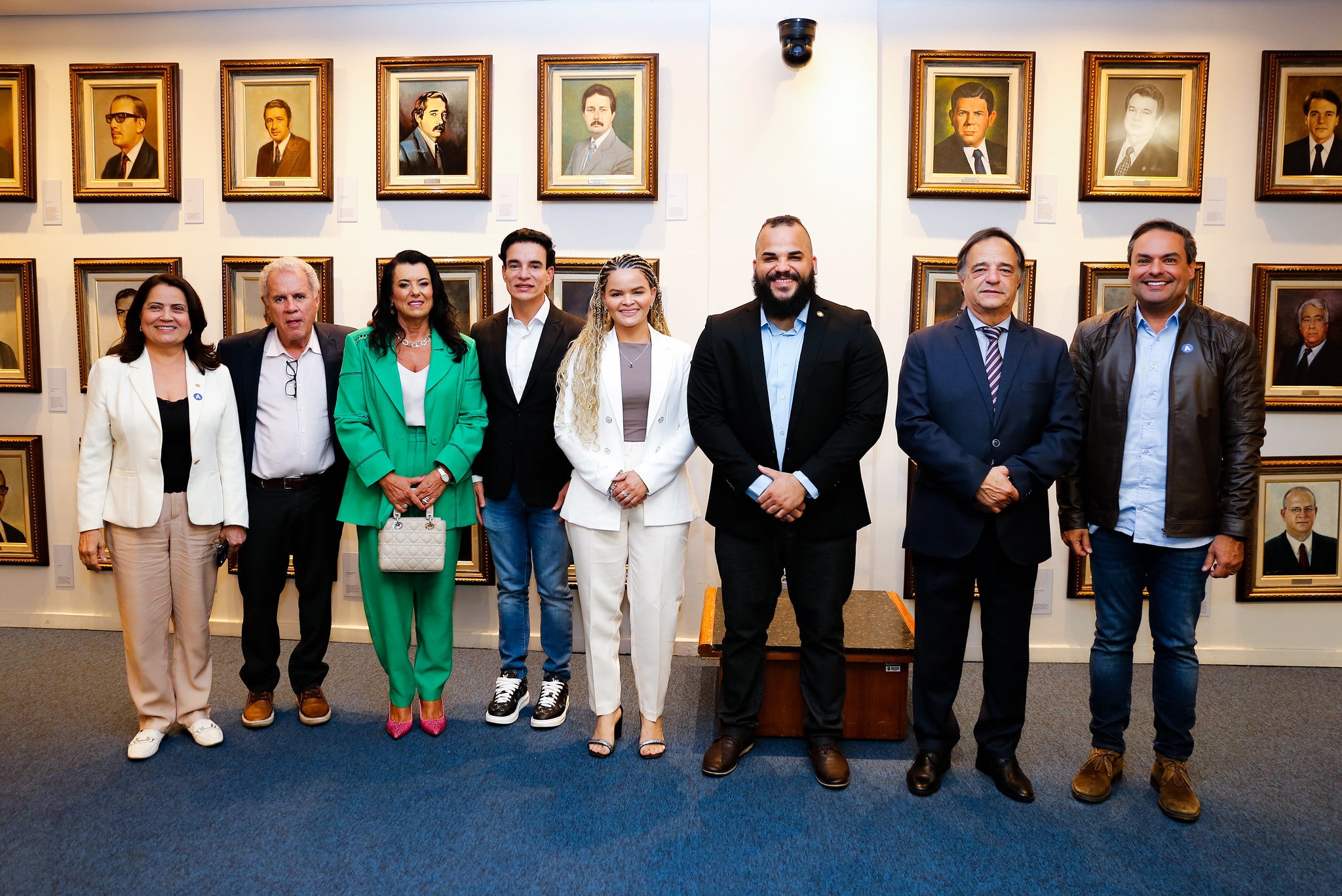 Anderson Franco, fundador da Allp Fit, é condecorado com o Título de Cidadão Honorário de BH 2 Anderson Franco, fundador da Allp Fit, é condecorado com o Título de Cidadão Honorário de BH 1