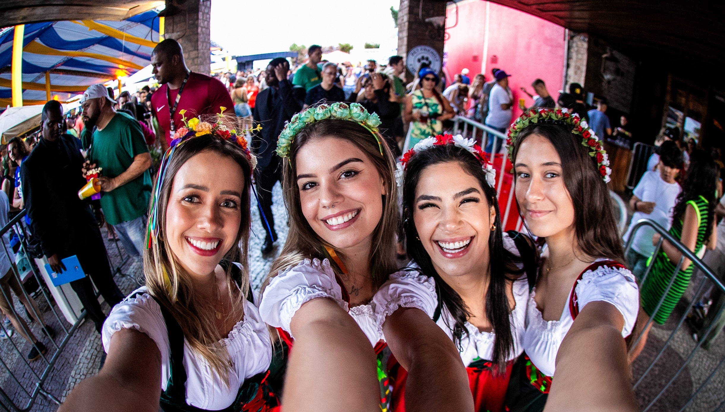 Oktoberfest Beagá terá mais de 20 cervejarias e 40 rótulos diferentes de cerveja 1