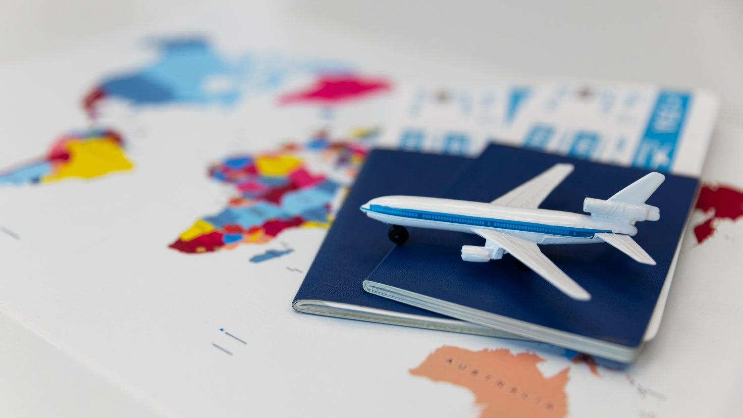 Sem visto: 5 destinos para planejar uma viagem sem se preocupar com o documento 1