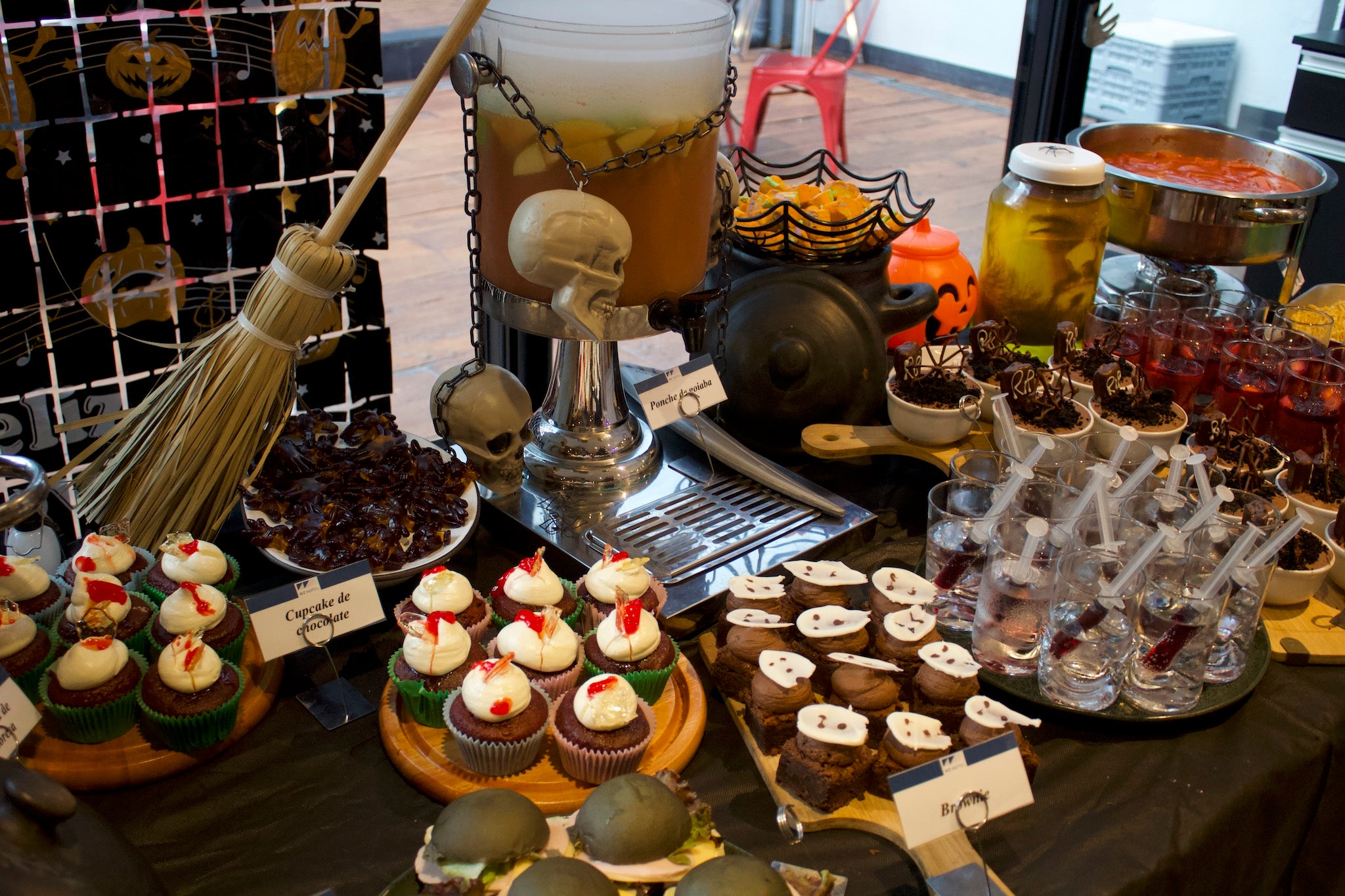 WZ Hotel Jardins participa do Breakfast Weekend e oferece buffets temáticos em outubro 1
