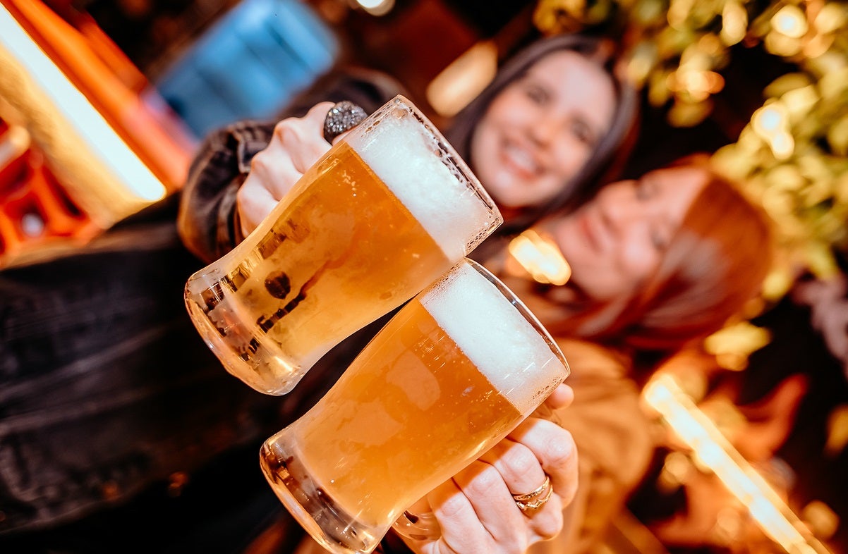 Mercado de Origem recebe Encontro Cervejeiro 1