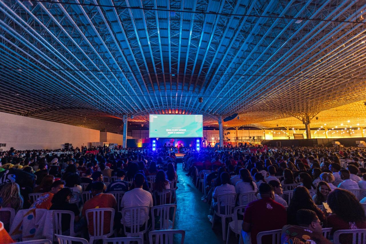 Belo Horizonte será sede do maior encontro de empreendedorismo universitário do Brasil em 2026 1