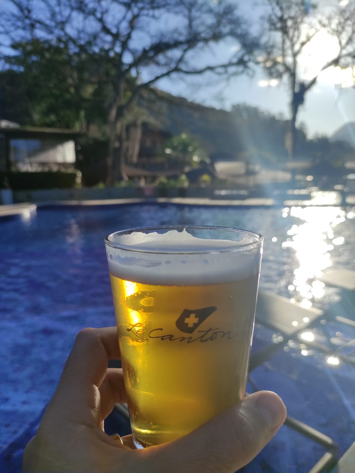 Cerveja e cachaça à vontade: Conheça hotéis que promovem eventos exclusivos dedicados às bebidas 1