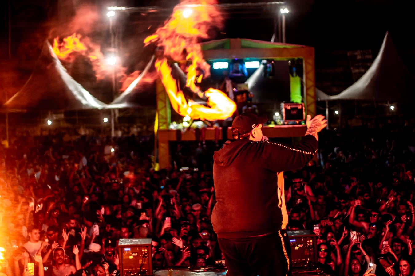 Introvirofolia anuncia lançamento do maior bloco de Carnaval de Diamantina em grande estilo 1