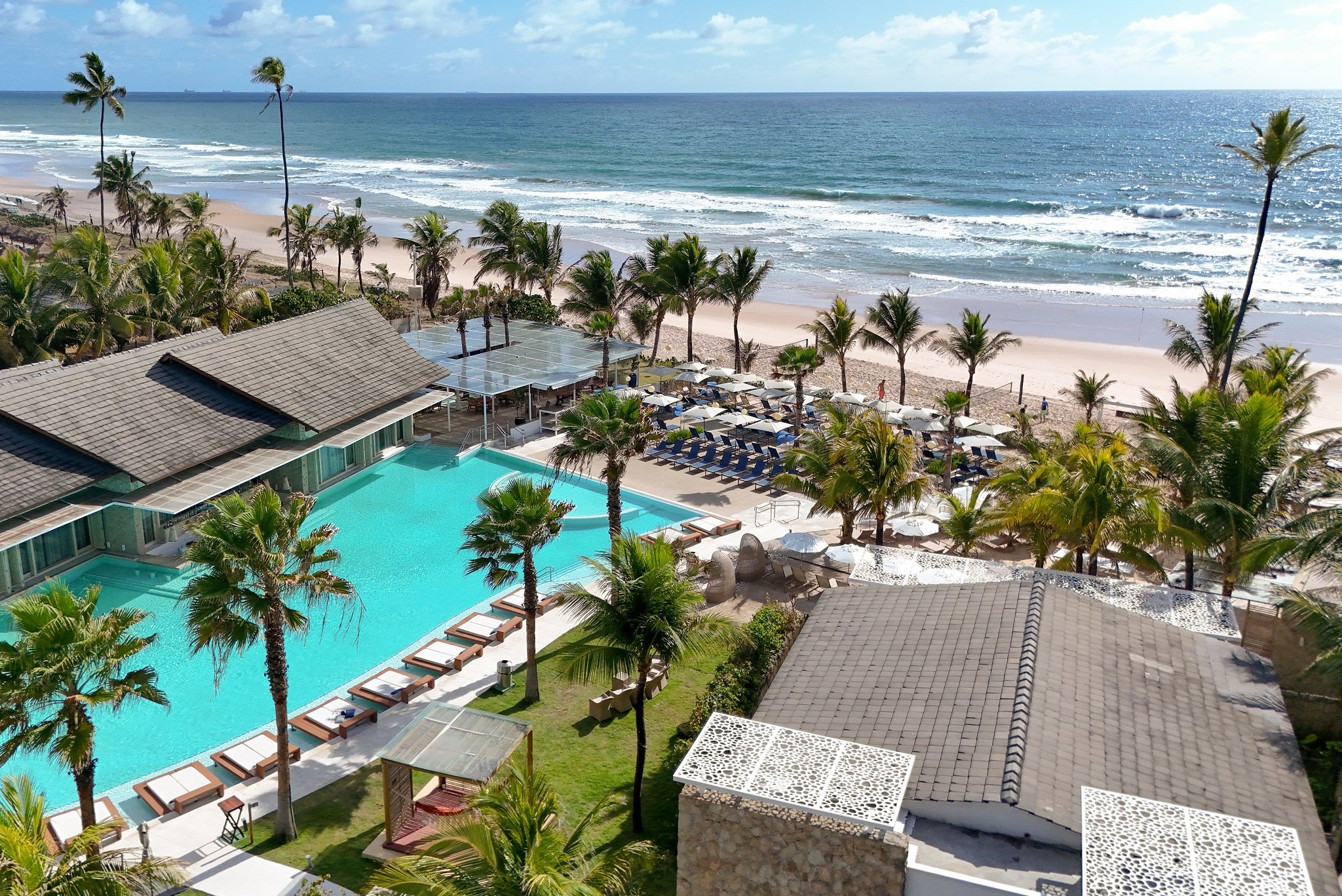 The Westin leva Porto de Galinhas e João Pessoa à ABAV Expo 2025 1