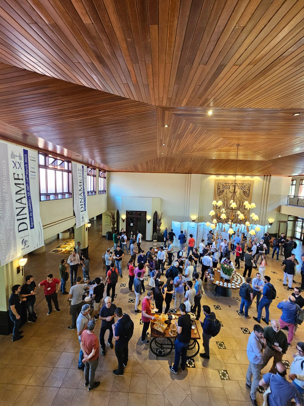 Resort Villa di Mantova é destino completo para eventos 1
