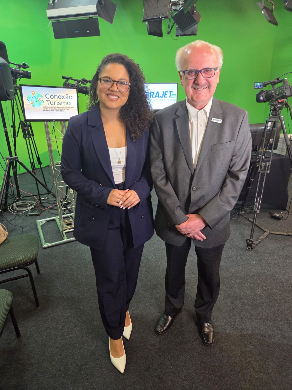 Reino Unido reforça laços com Minas Gerais: cônsul Laura Queiroz fala sobre mineração sustentável, educação, turismo e o futuro climático 2 Reino Unido reforça laços com Minas Gerais: cônsul Laura Queiroz fala sobre mineração sustentável, educação, turismo e o futuro climático 1
