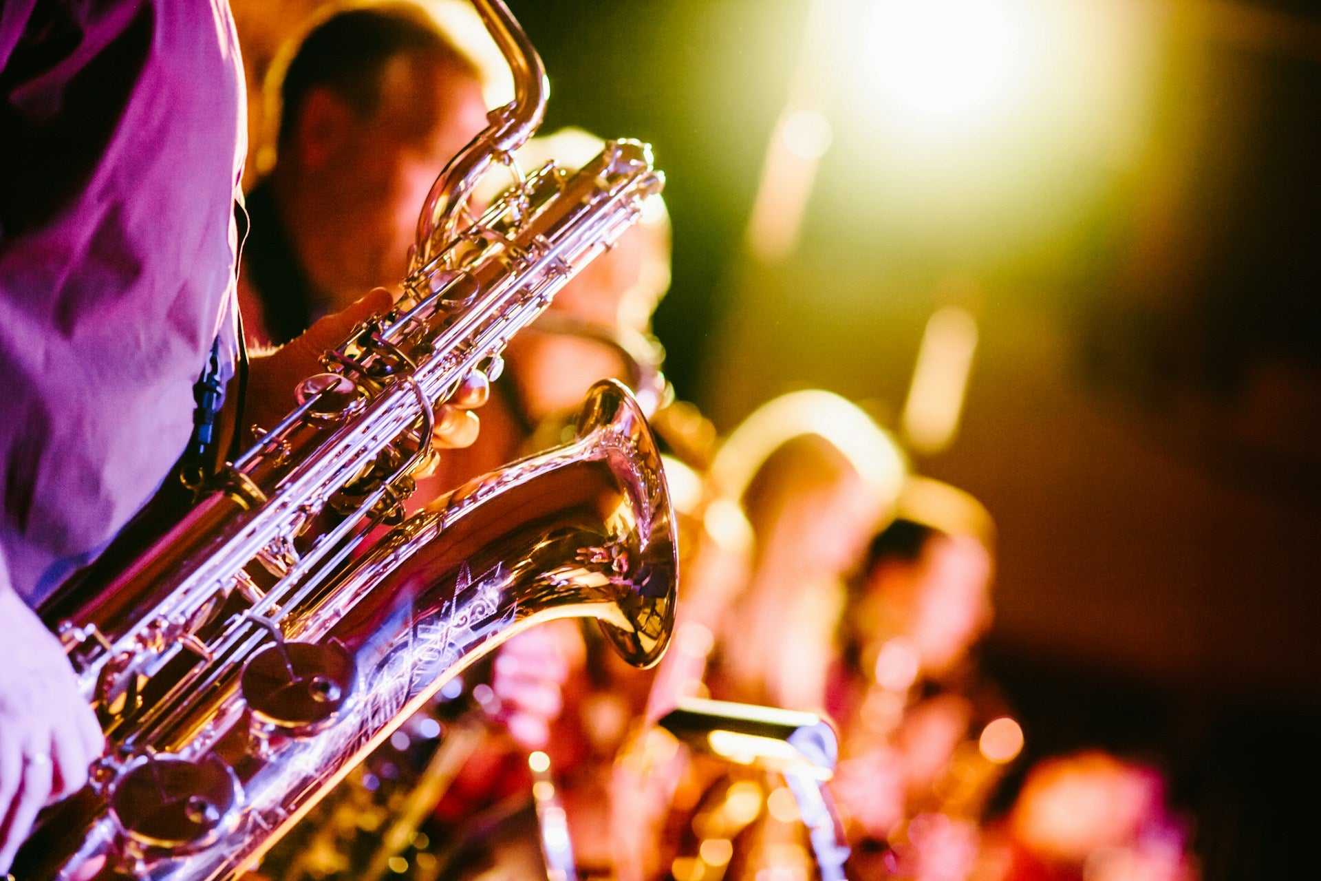 Música e gastronomia marcam o Festival Primavera - Jazz & Blues em Boa Esperança (MG) 2 Música e gastronomia marcam o Festival Primavera - Jazz & Blues em Boa Esperança (MG) 1