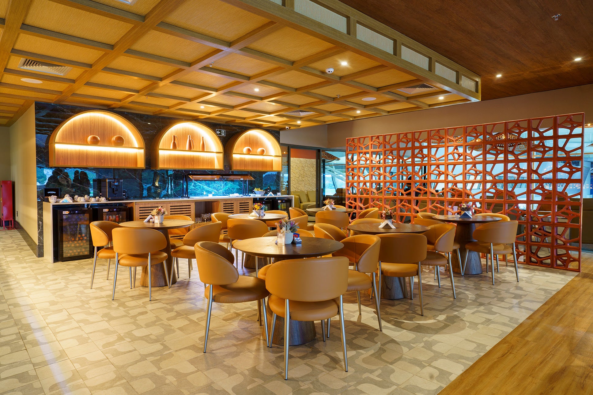 W Premium Lounge Recife Frevo é eleito “South America’s Leading Airport Lounge 2025” pelo World Travel Awards 2 W Premium Lounge Recife Frevo é eleito “South America’s Leading Airport Lounge 2025” pelo World Travel Awards 1