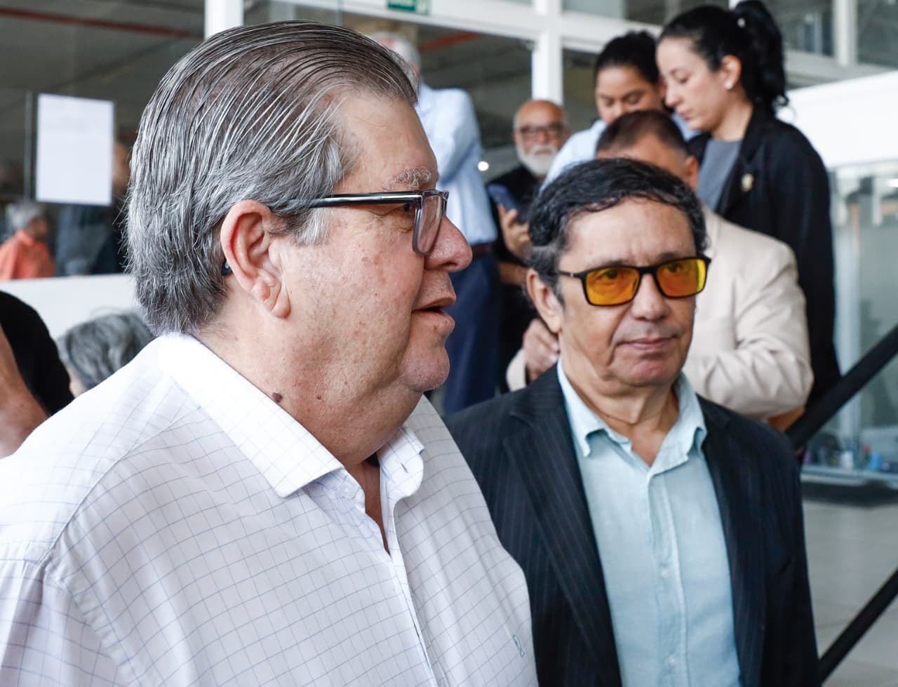Governador da Paraíba, João Azevêdo, lançou o projeto Fest Aruanda Praia em comemoração ao 20º aniversário do festival paraibano 1