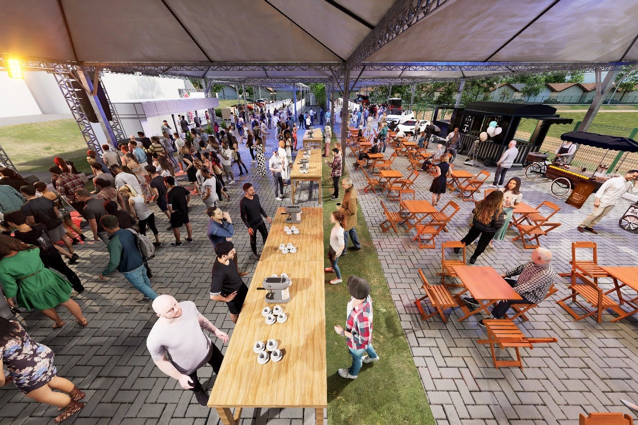 São Sebastião do Paraíso recebe o Festival do Café e Concurso de Cafés Especiais  1
