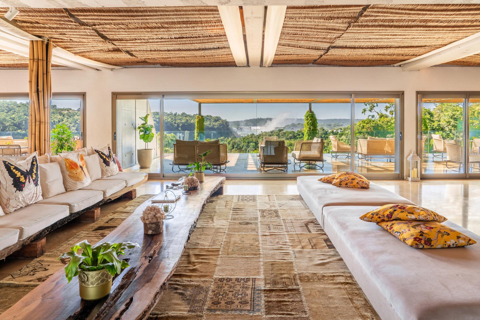 Gran Meliá Iguazú e Casa Lucia: dois excelentes destinos para as festas de fim do ano na Argentina 2 Gran Meliá Iguazú e Casa Lucia: dois excelentes destinos para as festas de fim do ano na Argentina 1