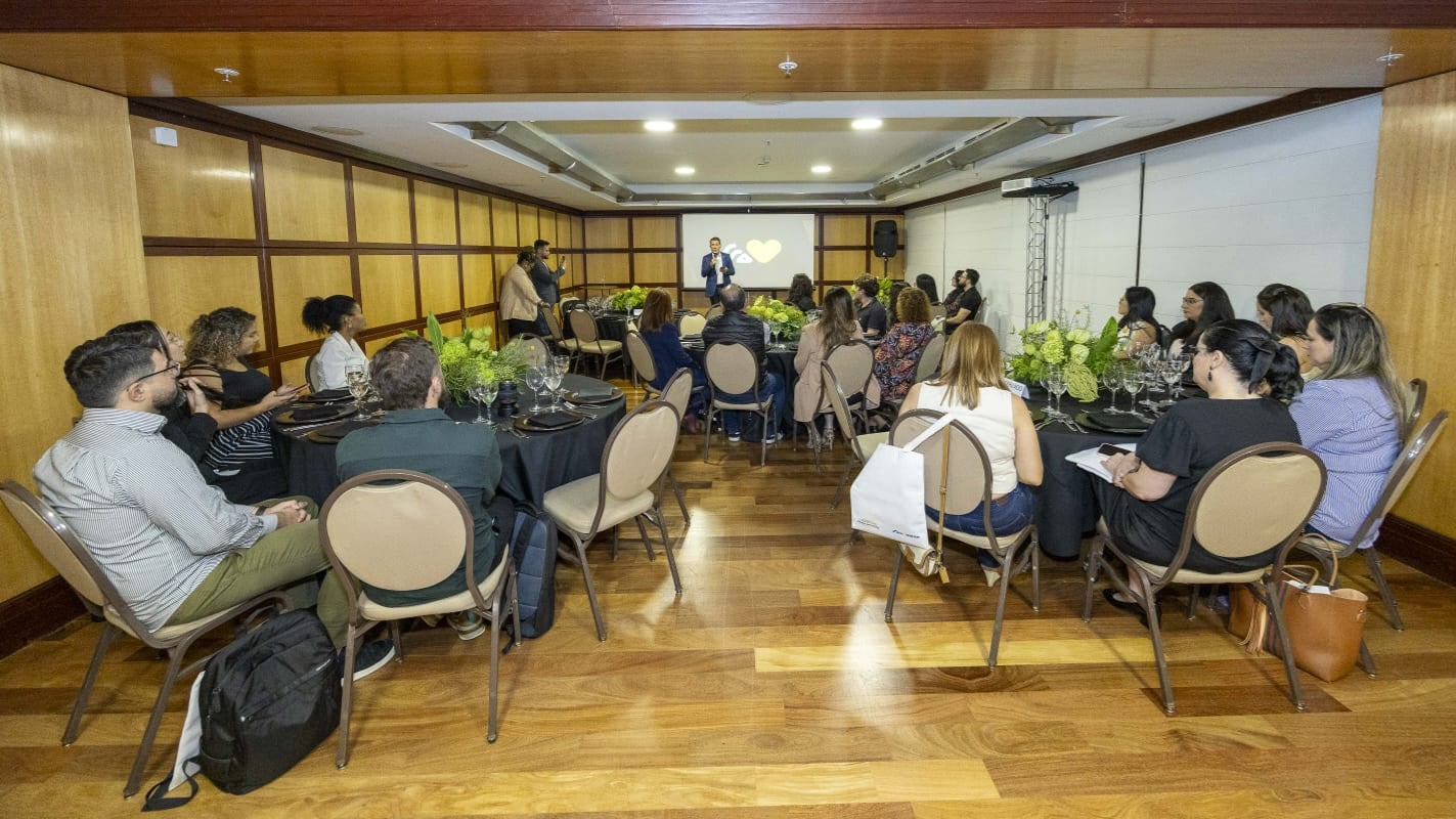Salvador Destination reforça presença em São Paulo e projeta capital baiana como polo nacional de eventos corporativos 2 Salvador Destination reforça presença em São Paulo e projeta capital baiana como polo nacional de eventos corporativos 1