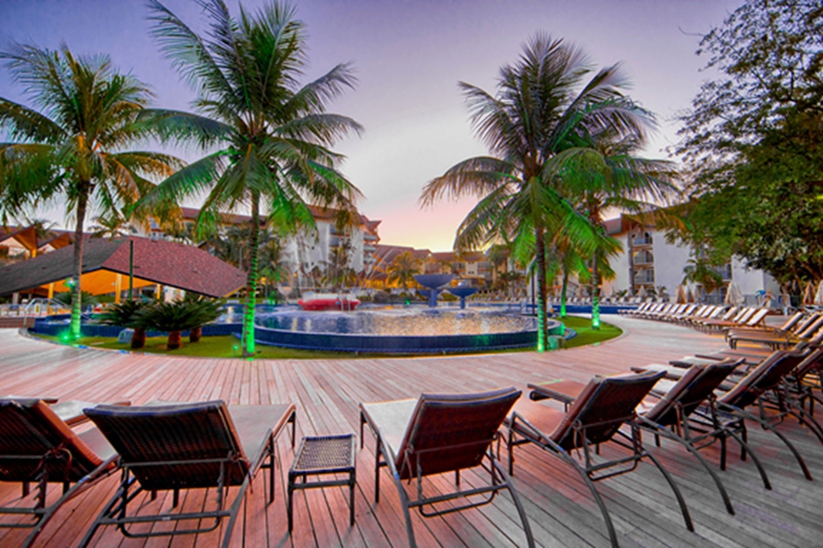 Recanto Cataratas anuncia Black Friday com descontos de até 40% para reservas até agosto de 2026 1