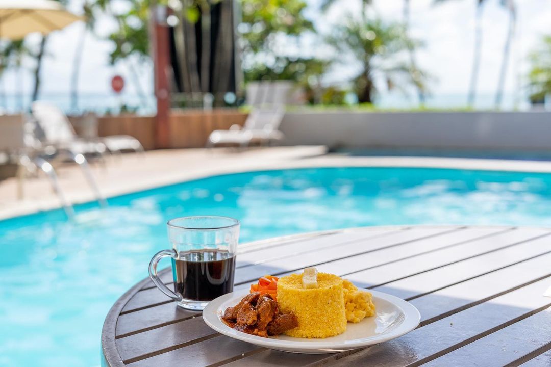 Maceió Mar Hotel celebra 37º aniversário como referência de hospitalidade da capital alagoana 1