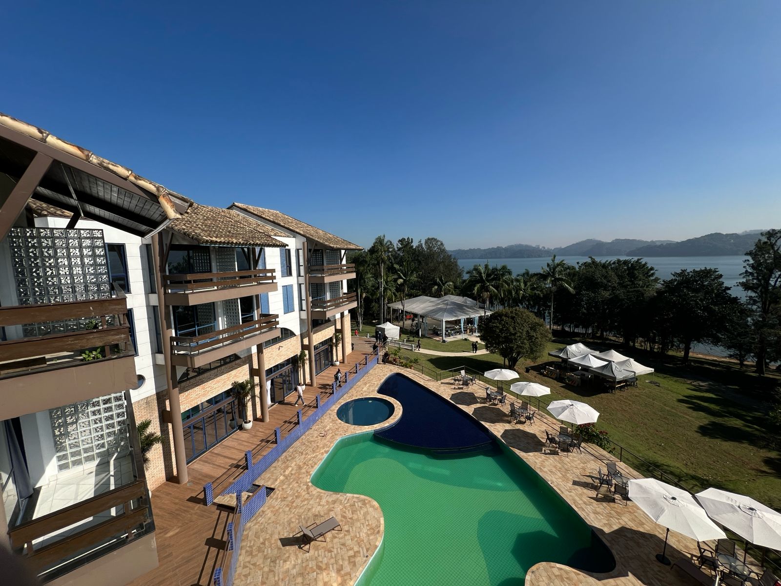 Summit Hotels anuncia empreendimento em São Bernardo do Campo focado em lazer e eventos 2 Summit Hotels anuncia empreendimento em São Bernardo do Campo focado em lazer e eventos 1