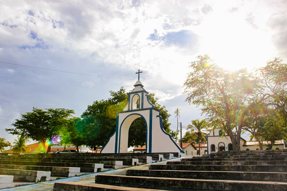 Caminhos da Fé e Criatividade destaca turismo religioso e experiências culturais no Brejo Paraibano 1