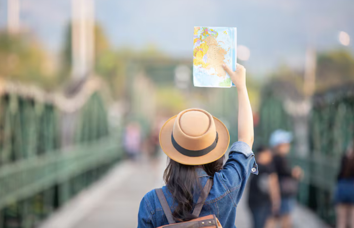 Turismo artístico cresce no fim do ano e transforma férias em investimento para o futuro 1