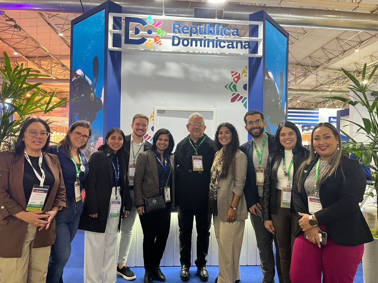 República Dominicana destaca bons números antes mesmo do final do ano e reforça investimento no mercado brasileiro 2 República Dominicana destaca bons números antes mesmo do final do ano e reforça investimento no mercado brasileiro 1