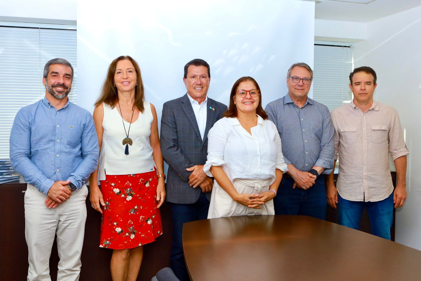 Visit Salvador Destination elege primeira mulher a comandar a entidade em dez anos 1