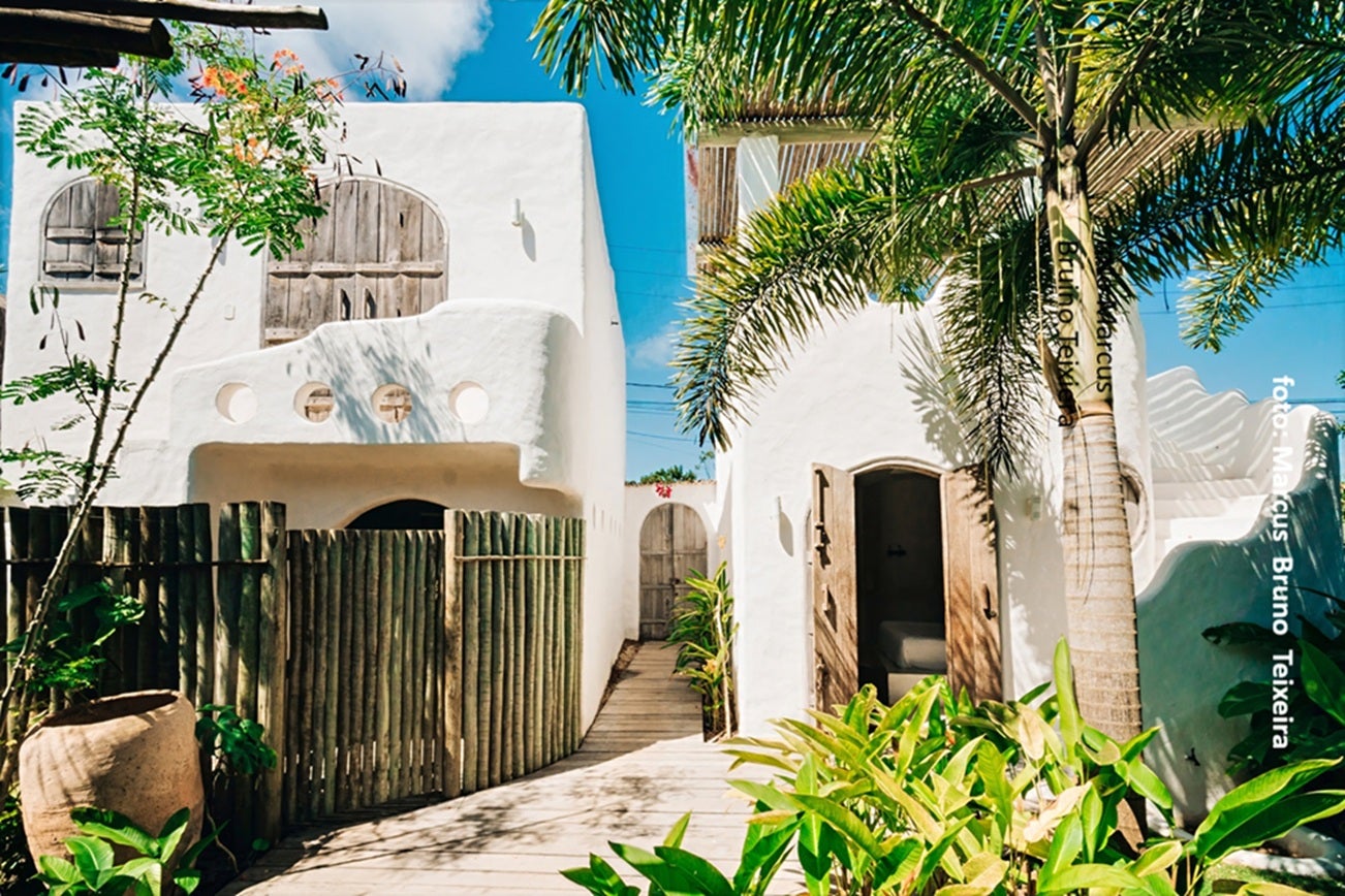 Villa Fulô Casa Hotel: refúgio perfeito para as férias de verão em Caraíva (BA) 1