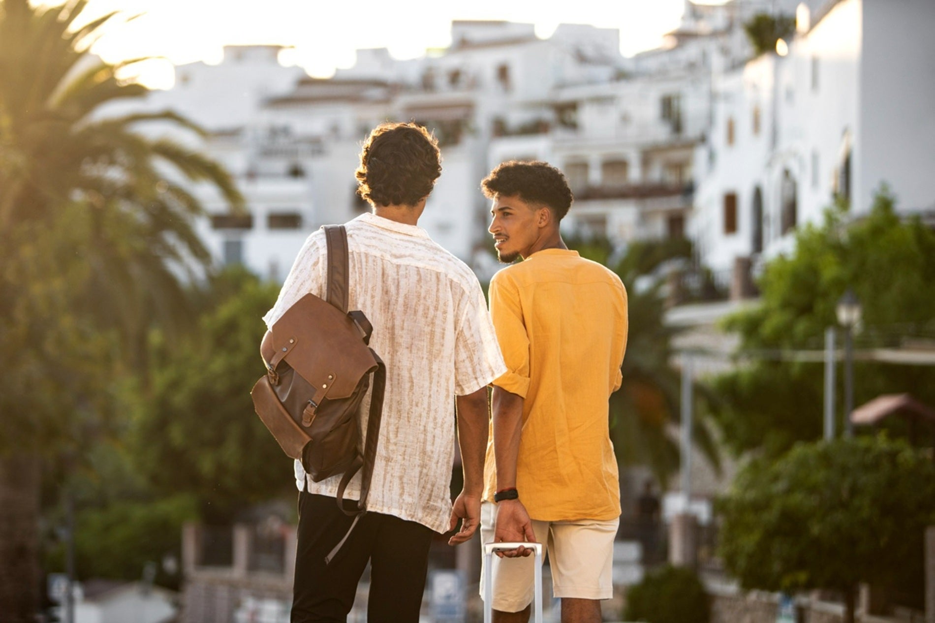 10 roteiros para o público LGBTQIA+ curtirem o Réveillon 2 10 roteiros para o público LGBTQIA+ curtirem o Réveillon 1