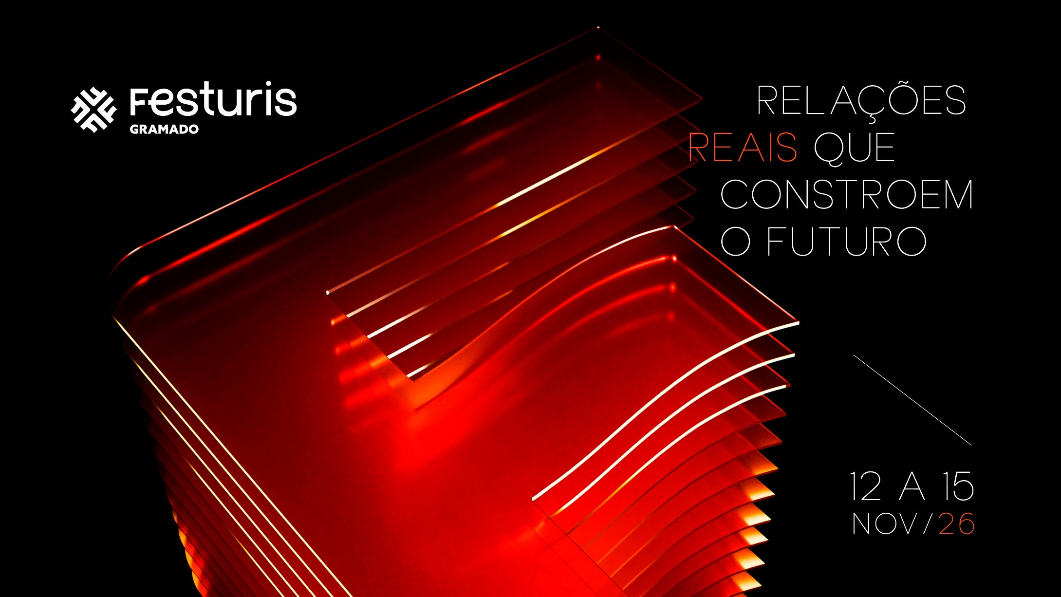 Festuris apresenta nova identidade visual inspirada na força das relações humanas 2 Festuris apresenta nova identidade visual inspirada na força das relações humanas 1