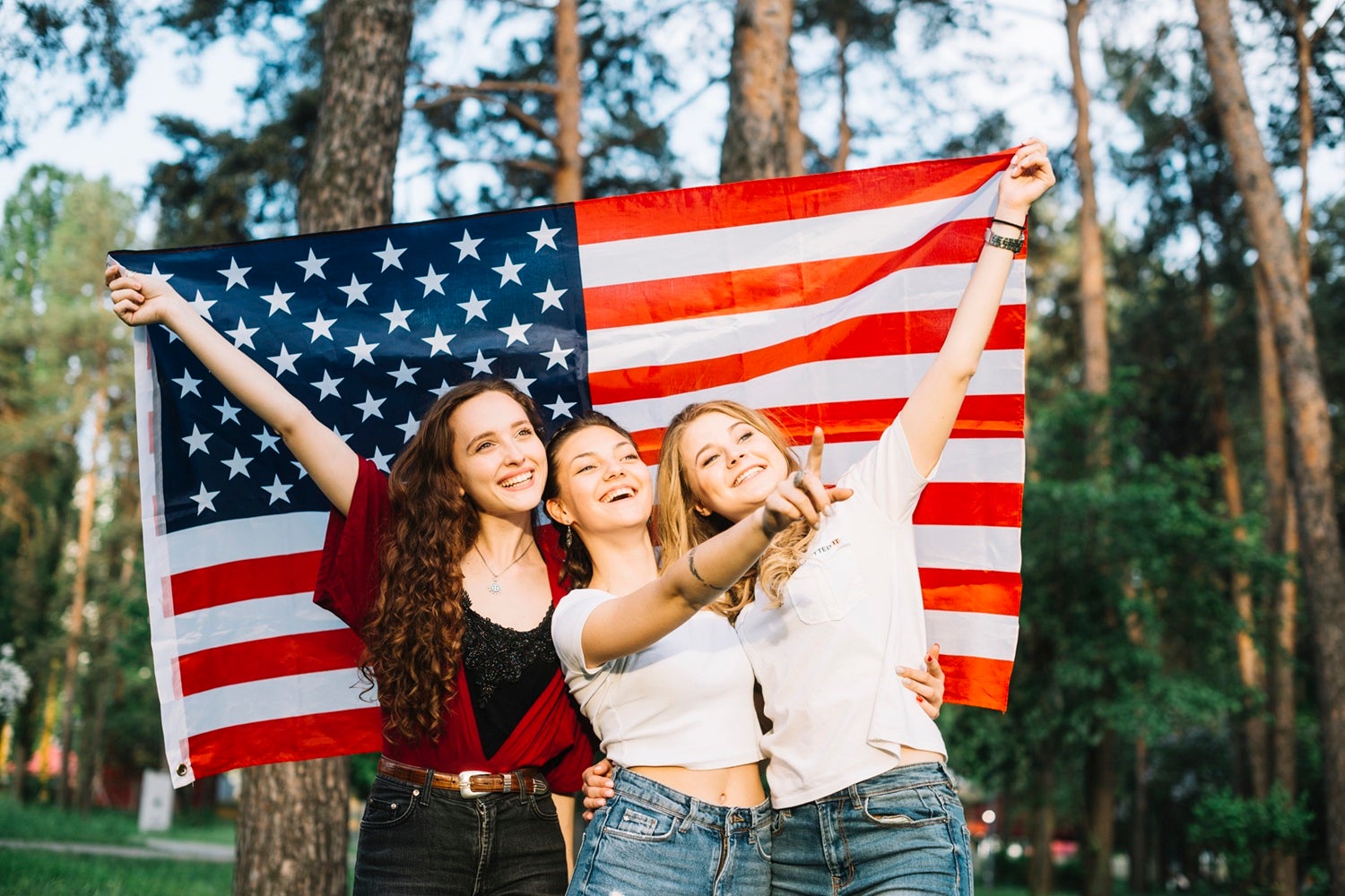Intercâmbio nas férias: o que considerar antes de enviar seu filho para estudar nos Estados Unidos 2 Intercâmbio nas férias: o que considerar antes de enviar seu filho para estudar nos Estados Unidos 1