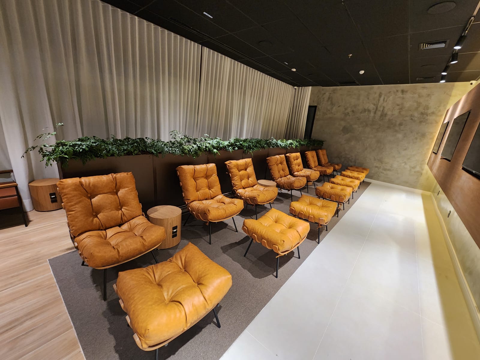 AMBAAR Club expande lounge em Viracopos para elevar conforto e experiência do passageiro 1