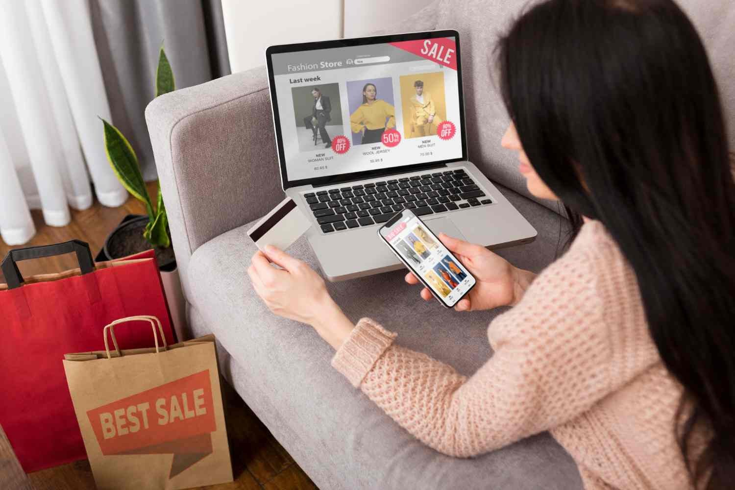 Direitos do consumidor: como evitar armadilhas nas compras de fim de ano? 1