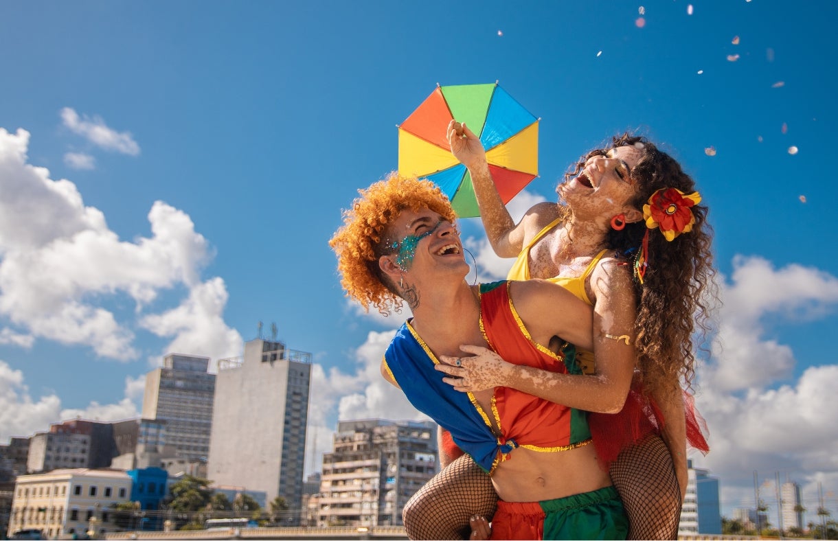 Atelier Viagens apresenta destinos especiais para aproveitar o Carnaval no Brasil e no mundo 1