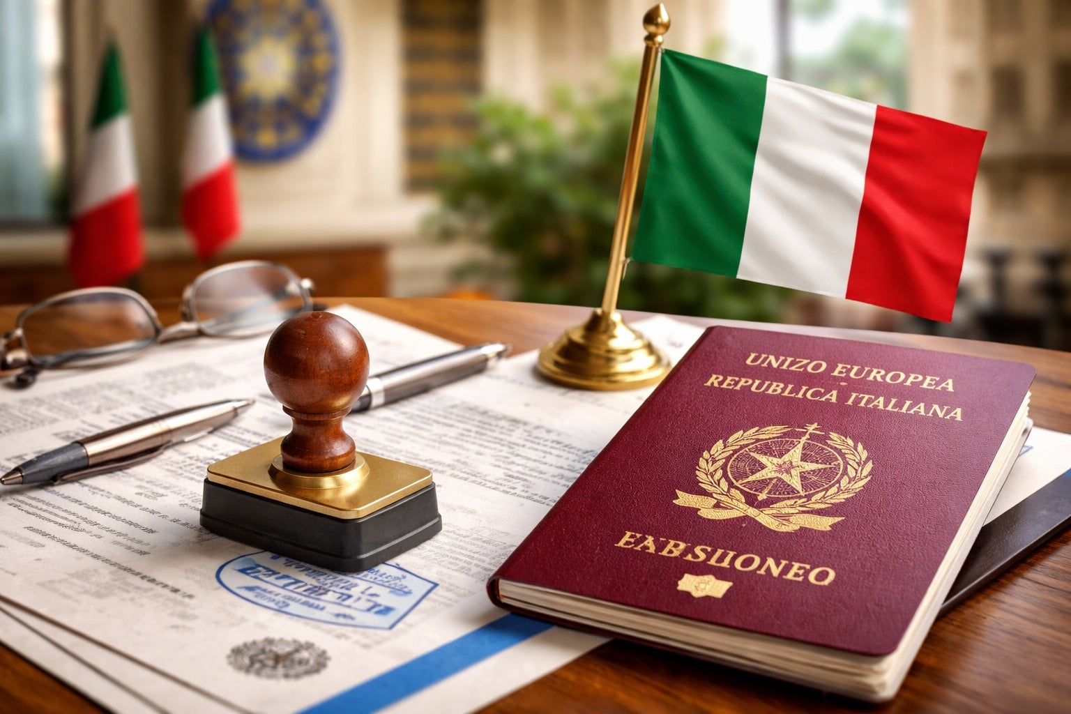 Cidadania Italiana: Por que 2026 pode ser um ano decisivo para quem busca o reconhecimento? 1