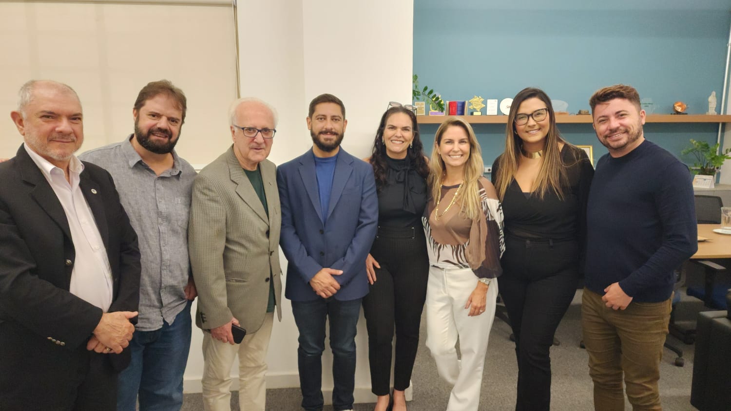 ABRAJET-MG visita novo presidente da Belotur e debate fortalecimento do turismo em Belo Horizonte 2 ABRAJET-MG visita novo presidente da Belotur e debate fortalecimento do turismo em Belo Horizonte 1