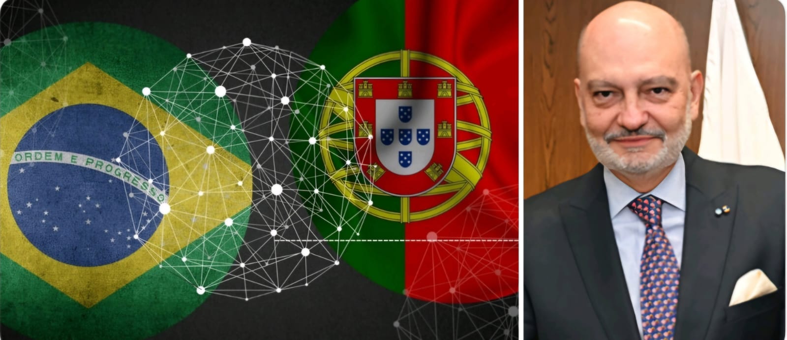 Minas Gerais recebe II Encontro Nacional do Associativismo Luso-Brasileiro 2 Minas Gerais recebe II Encontro Nacional do Associativismo Luso-Brasileiro 1