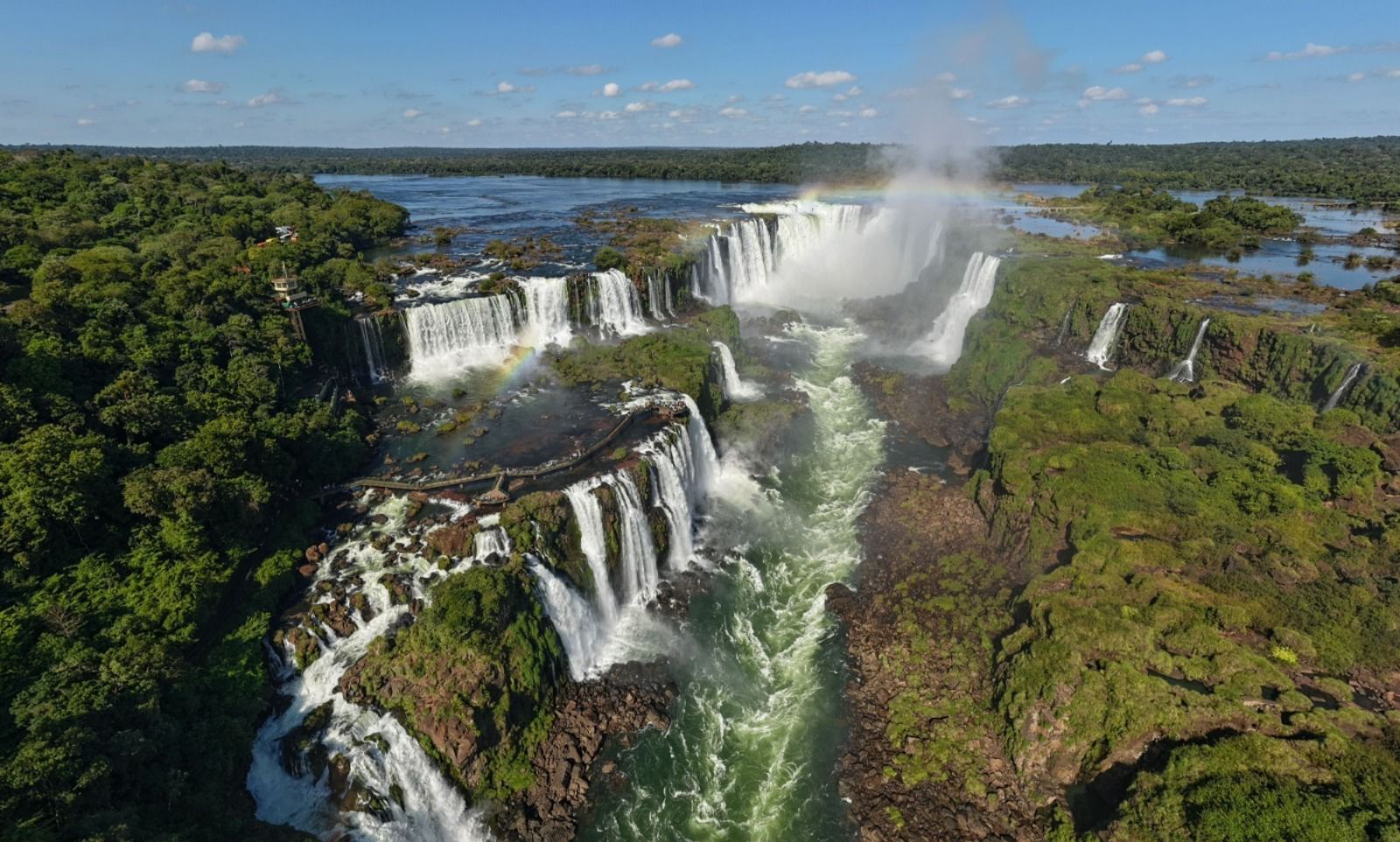 Meia Maratona das Cataratas chega a 17ª edição em 2026 com estimativa de 6 mil atletas participantes 2 Meia Maratona das Cataratas chega a 17ª edição em 2026 com estimativa de 6 mil atletas participantes 1