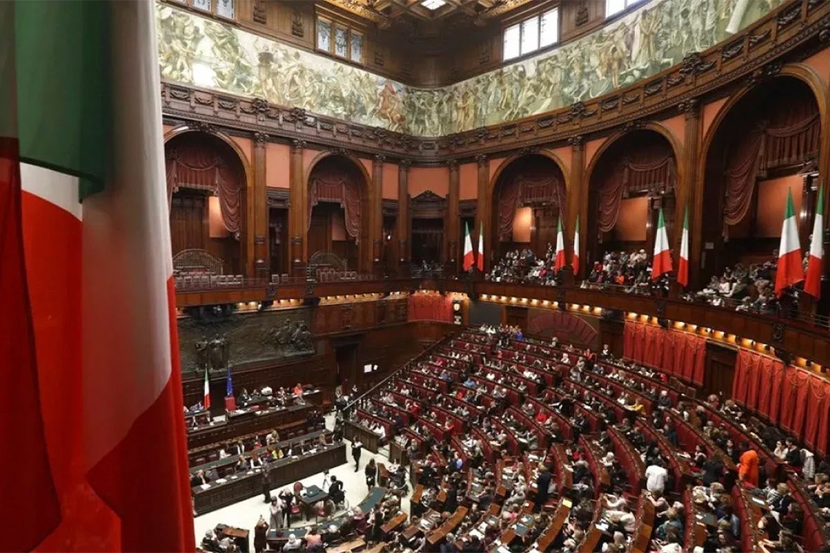 Senado italiano aprova lei que tira o reconhecimento da cidadania dos consulados 1