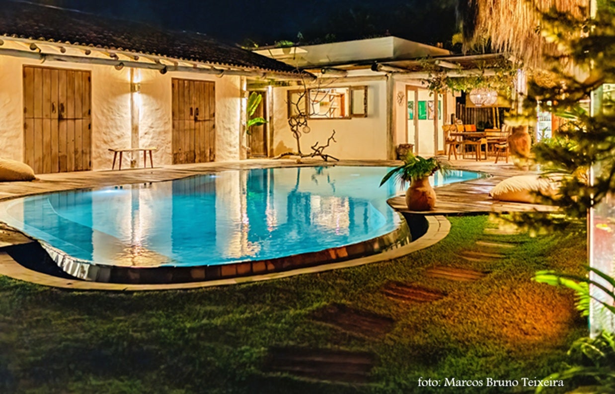 Páscoa em Caraíva (BA): descanso em meio a natureza no Hotel Villa Fullô 2 Páscoa em Caraíva (BA): descanso em meio a natureza no Hotel Villa Fullô 1