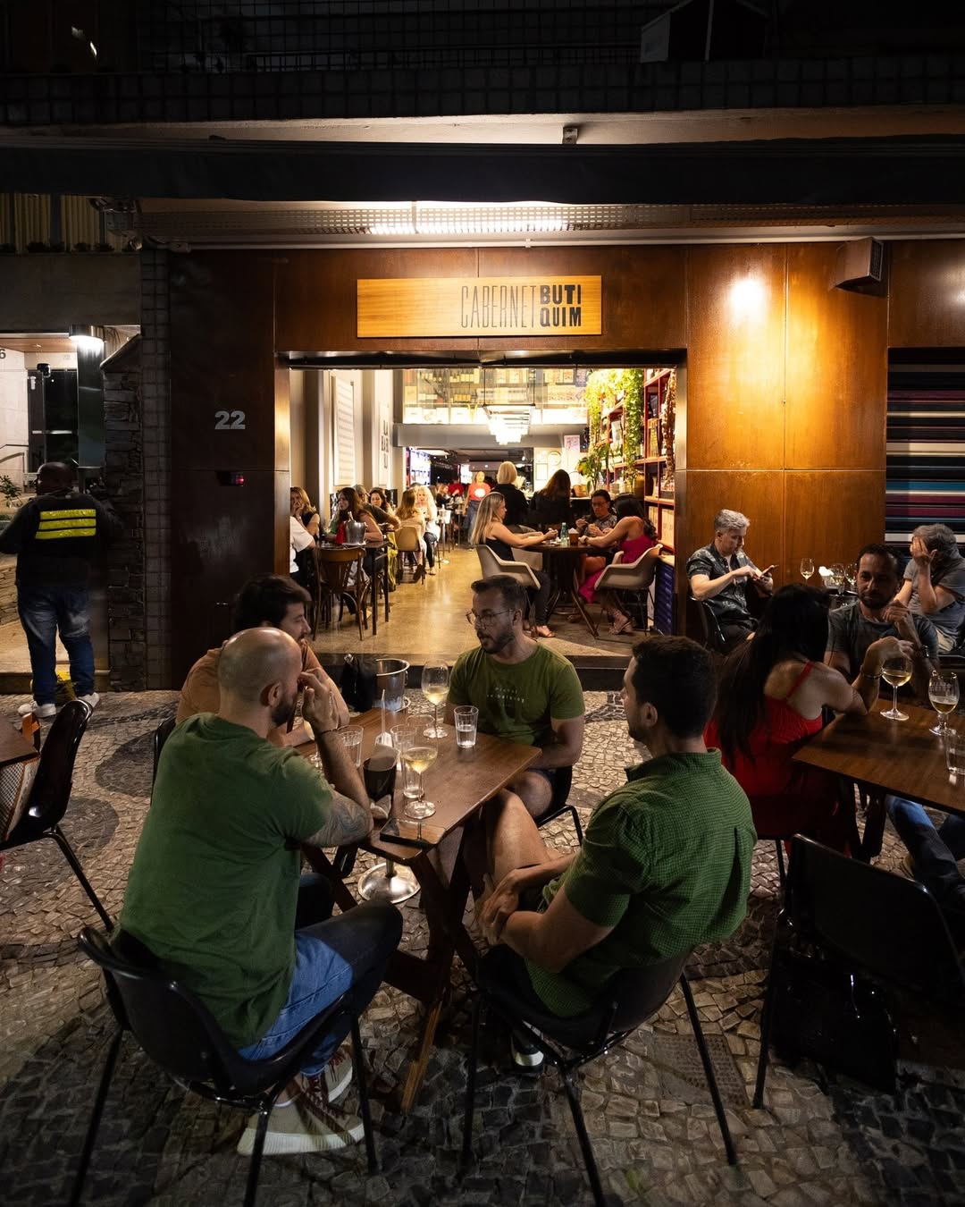 Carnaval em BH sem folia: bares e restaurantes para curtir o feriado com tranquilidade 2 Carnaval em BH sem folia: bares e restaurantes para curtir o feriado com tranquilidade 1