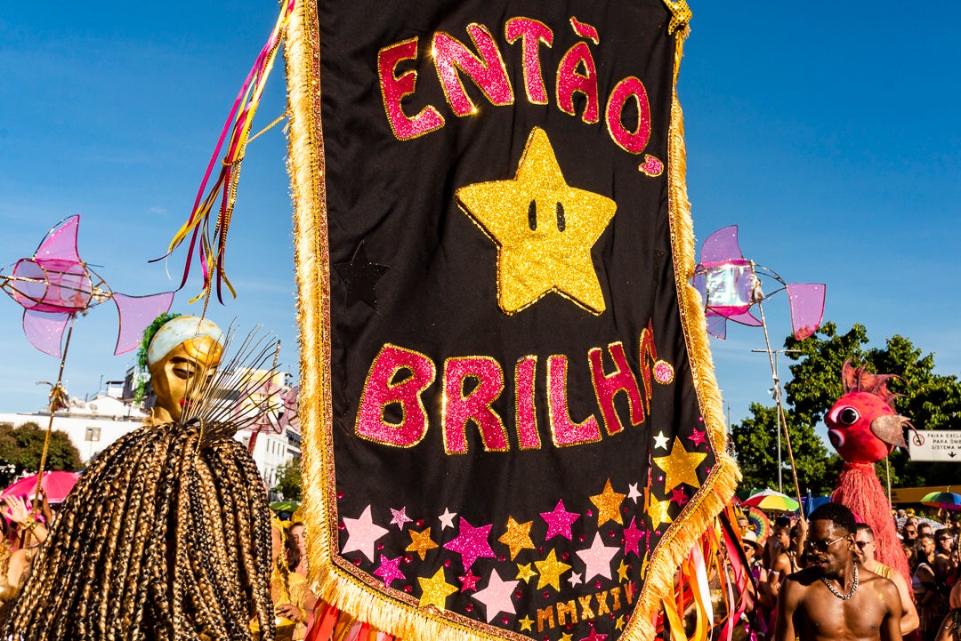 Praia Buritis recebe a edição 2026 do Nosso Carnaval 1
