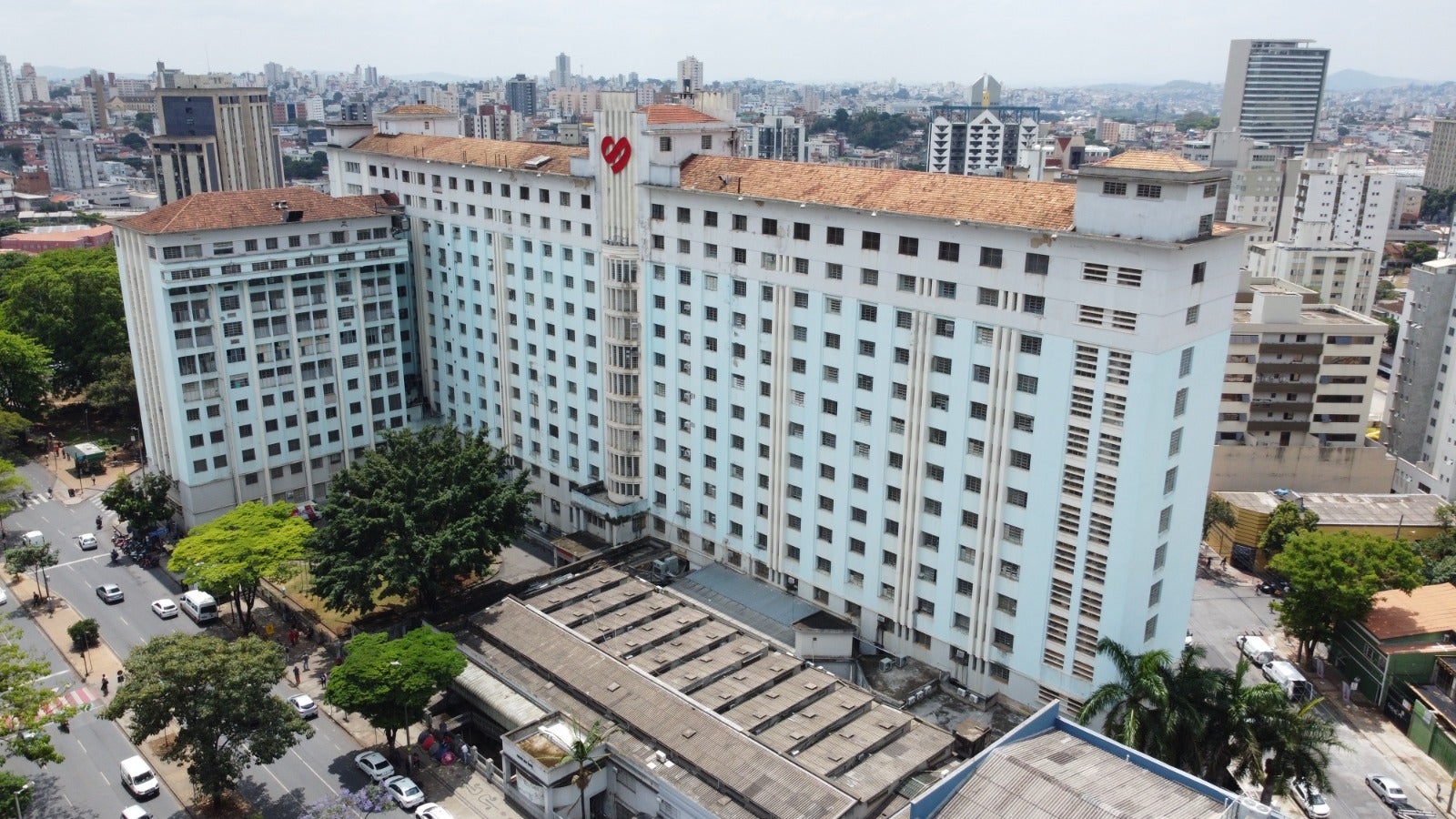 Santa Casa BH conquista reconhecimento internacional no Global Hospital Rating e se torna o primeiro hospital 100% SUS do Brasil a alcançar a classificação 1