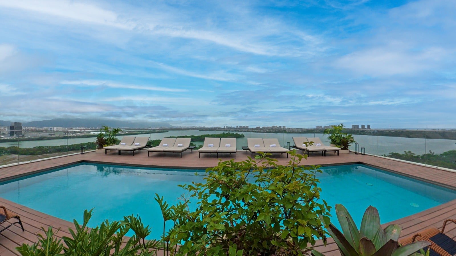 Lagune Barra Hotel investe na agenda de shows de 2026 para atrair turistas ao Rio 2 Lagune Barra Hotel investe na agenda de shows de 2026 para atrair turistas ao Rio 1