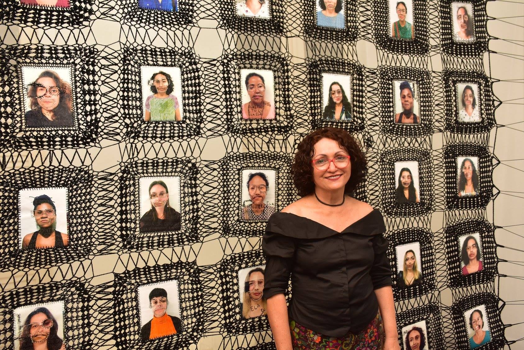 CCBB BH abre o Mês da Mulher com exposição “Marlene Barros: tecitura do feminino” 2 CCBB BH abre o Mês da Mulher com exposição “Marlene Barros: tecitura do feminino” 1