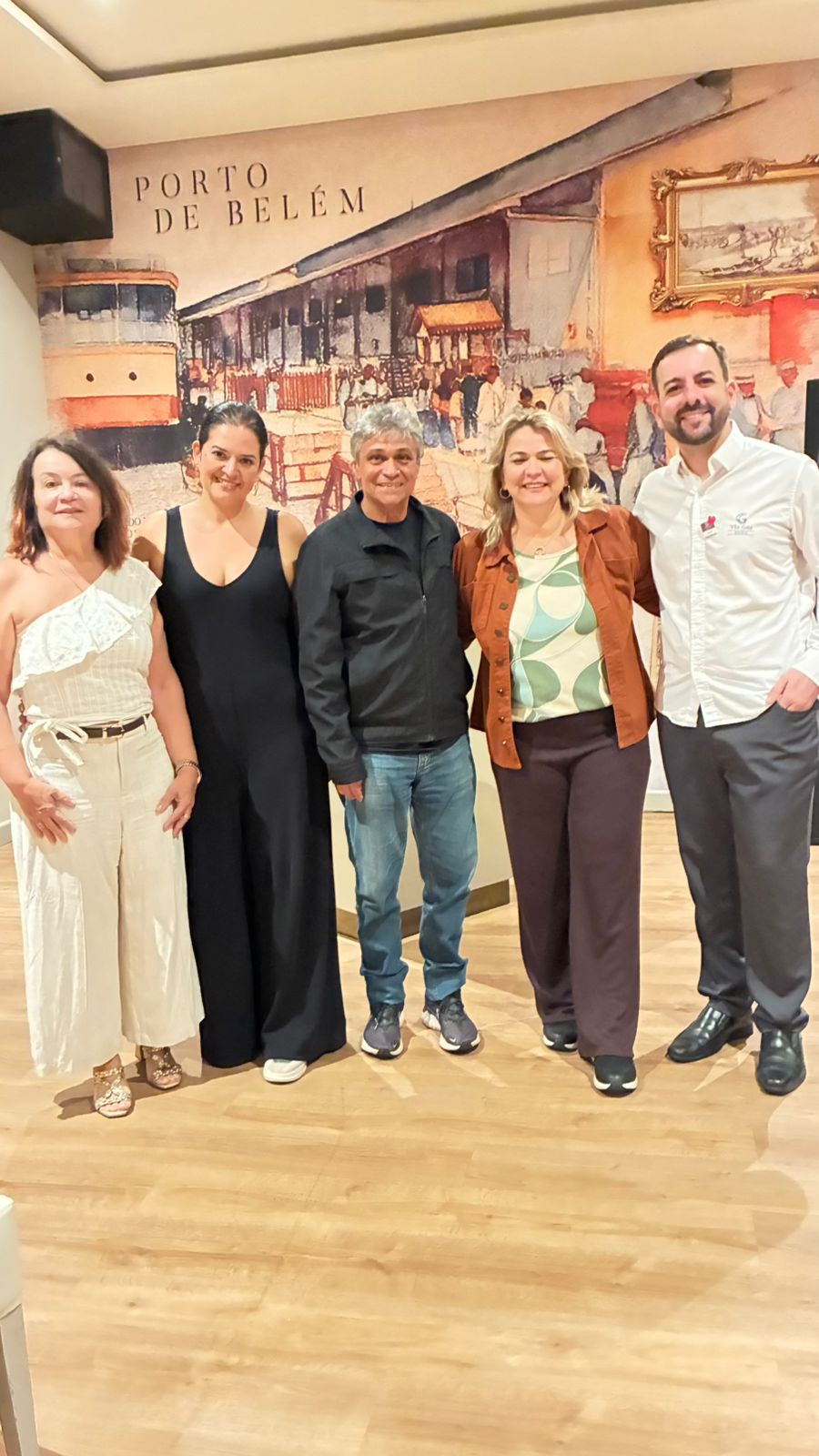 Belém recebe projeto da Abrajet Nacional que reposiciona o jornalismo de turismo na era digital 1