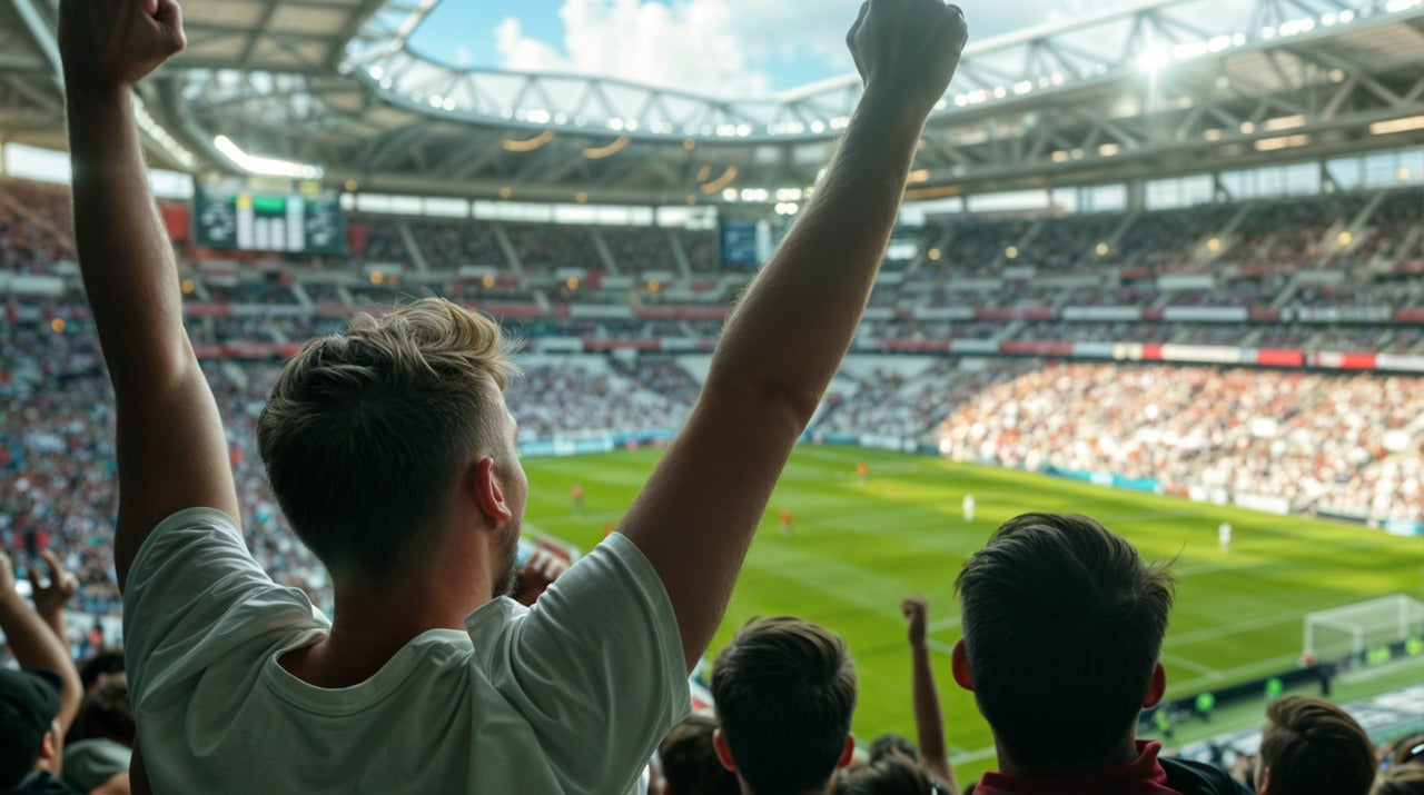 Vai torcer fora do país? O idioma pode ser seu melhor jogador em 2026 2 Vai torcer fora do país? O idioma pode ser seu melhor jogador em 2026 1