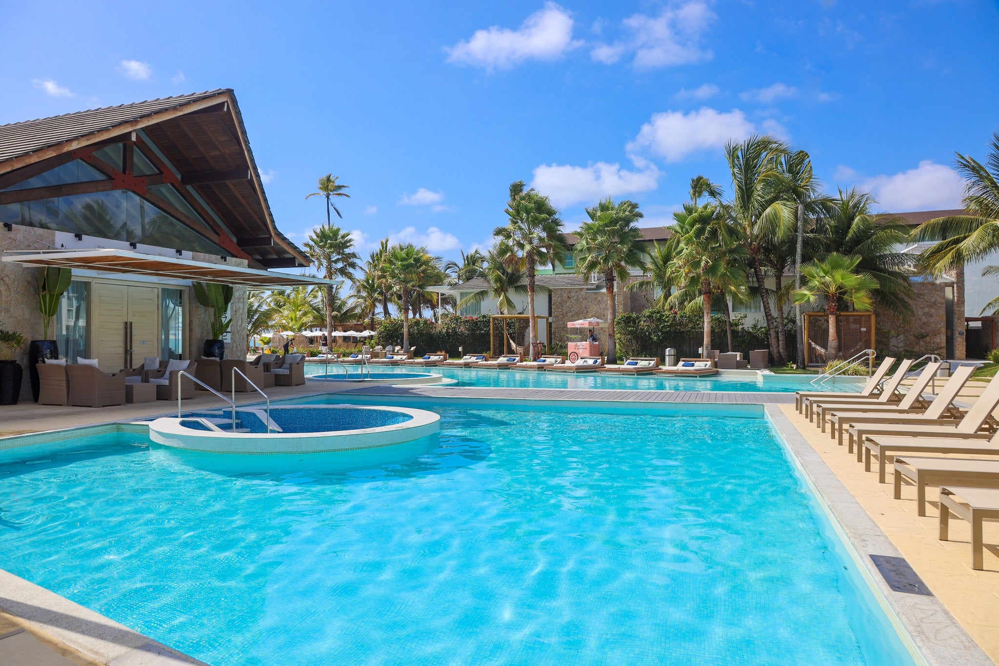 Excelência no atendimento marca a experiência no The Westin Porto de Galinhas 1